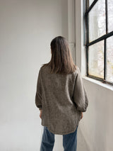 Camisa Olivia Visón