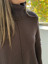 Poleron Venecia Chocolate