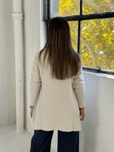 Poleron Venecia Beige