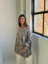 Sweater Print 2.0  Verde