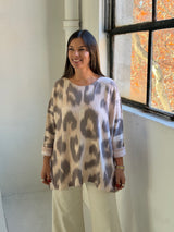 Sweater Print 2.0