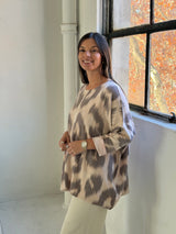 Sweater Print 2.0