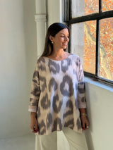 Sweater Print 2.0