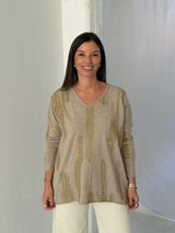 Sweater Nexo Visón