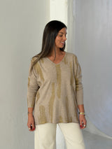 Sweater Nexo Visón