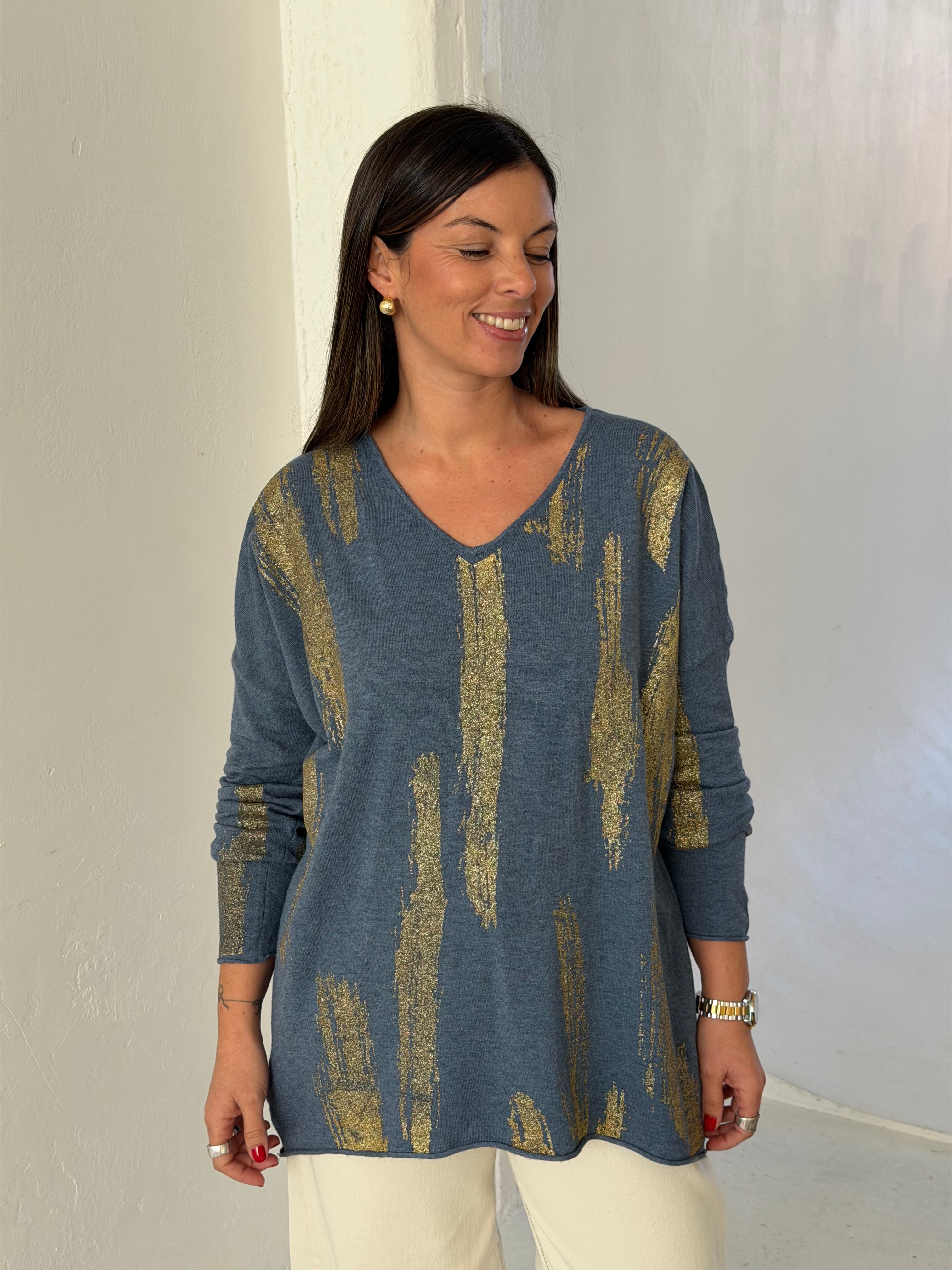Sweater Nexo Jean