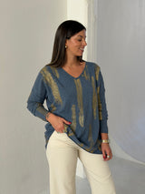 Sweater Nexo Jean