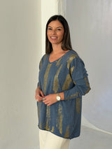 Sweater Nexo Jean
