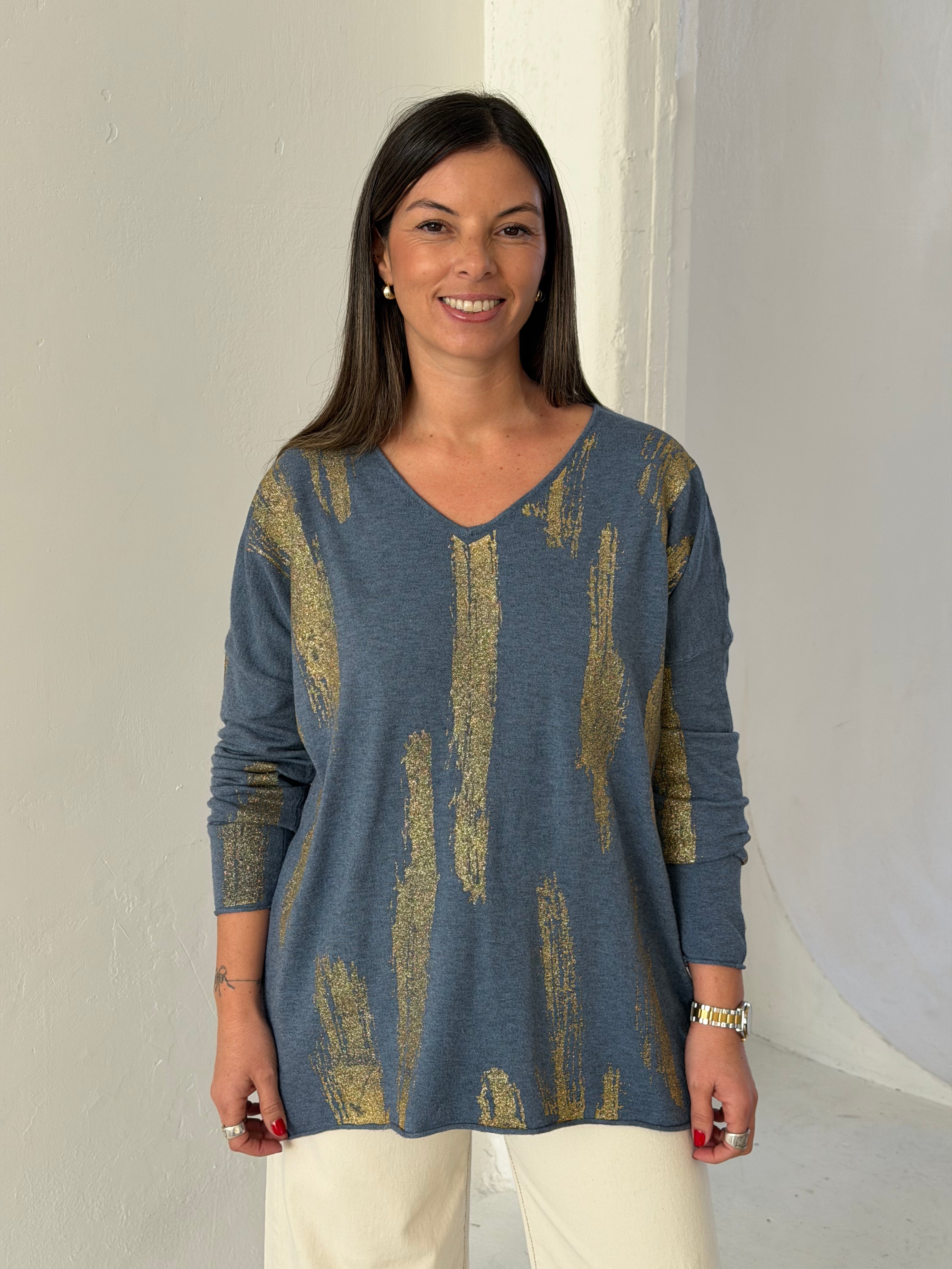 Sweater Nexo Jean