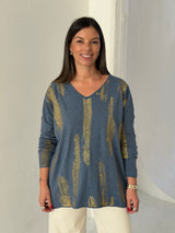 Sweater Nexo Jean