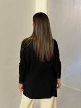Sweater Lissa Negro