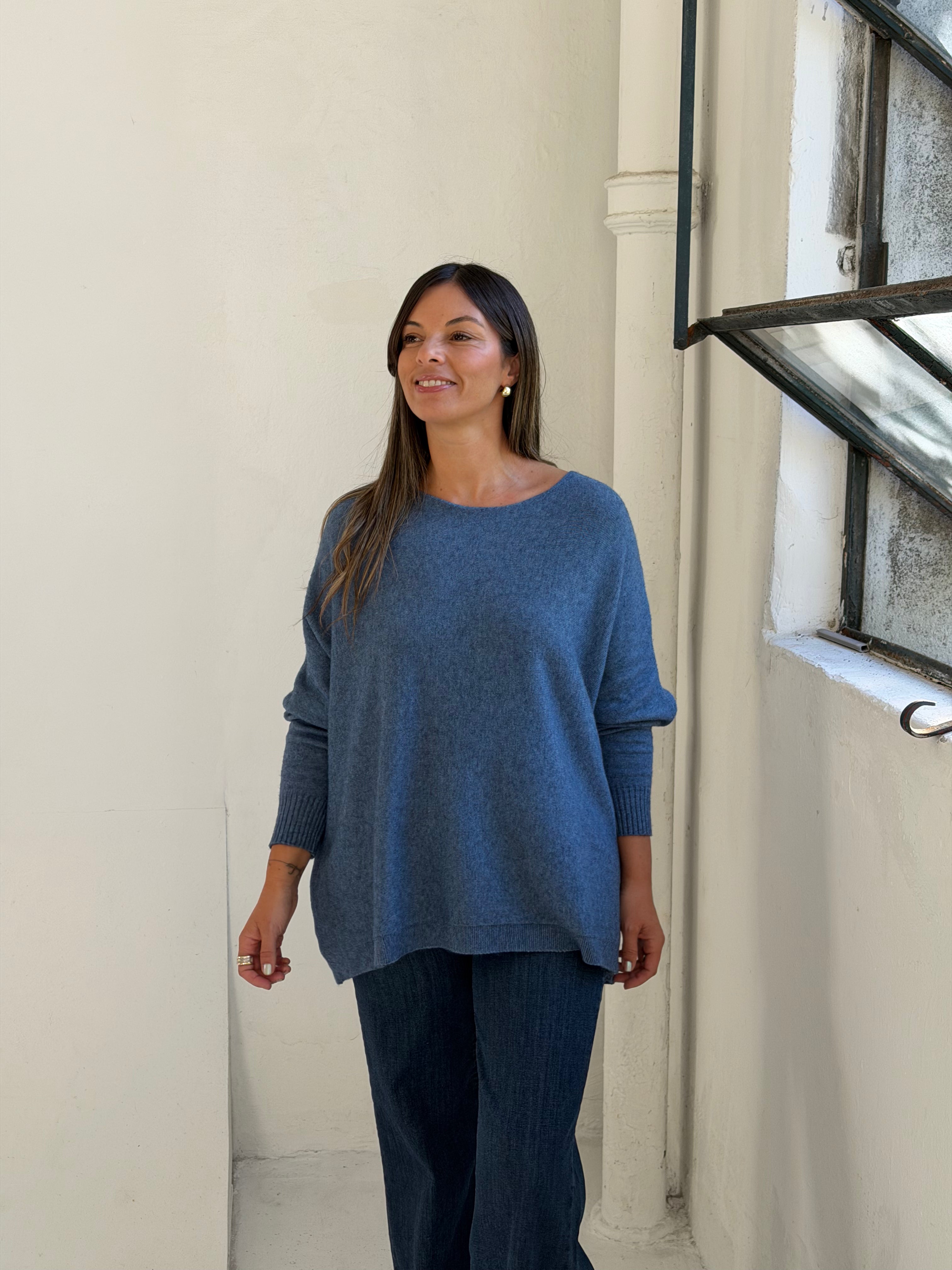Sweater Paulo Jean
