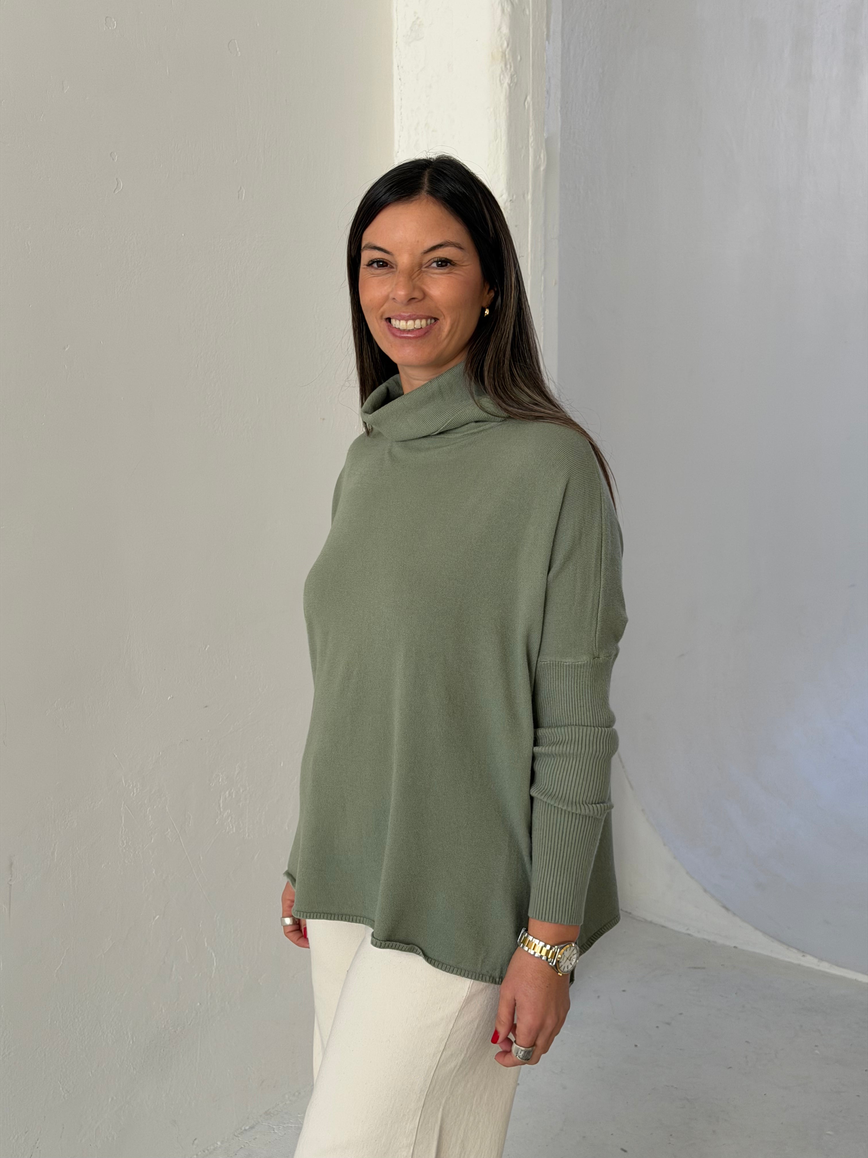 Polerón Su Verde