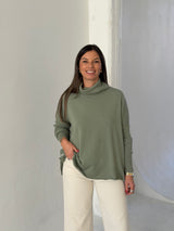 Polerón Su Verde