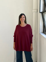 Sweater Paulo Bordó