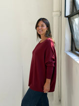 Sweater Paulo Bordó