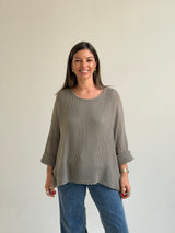 Sweater Vienna Visón