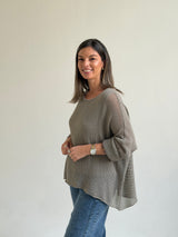 Sweater Vienna Visón