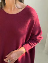 Sweater Paulo Bordó