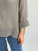 Sweater Vienna Visón