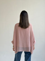 Sweater Vienna Rosa