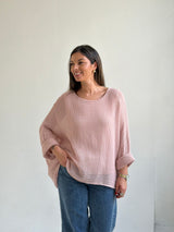 Sweater Vienna Rosa