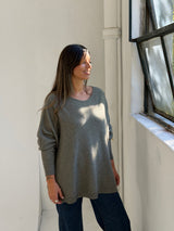 Sweater Paulo Verde Seco