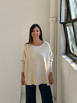 Sweater Paulo Crudo
