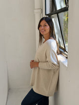 Sweater Paulo Crudo