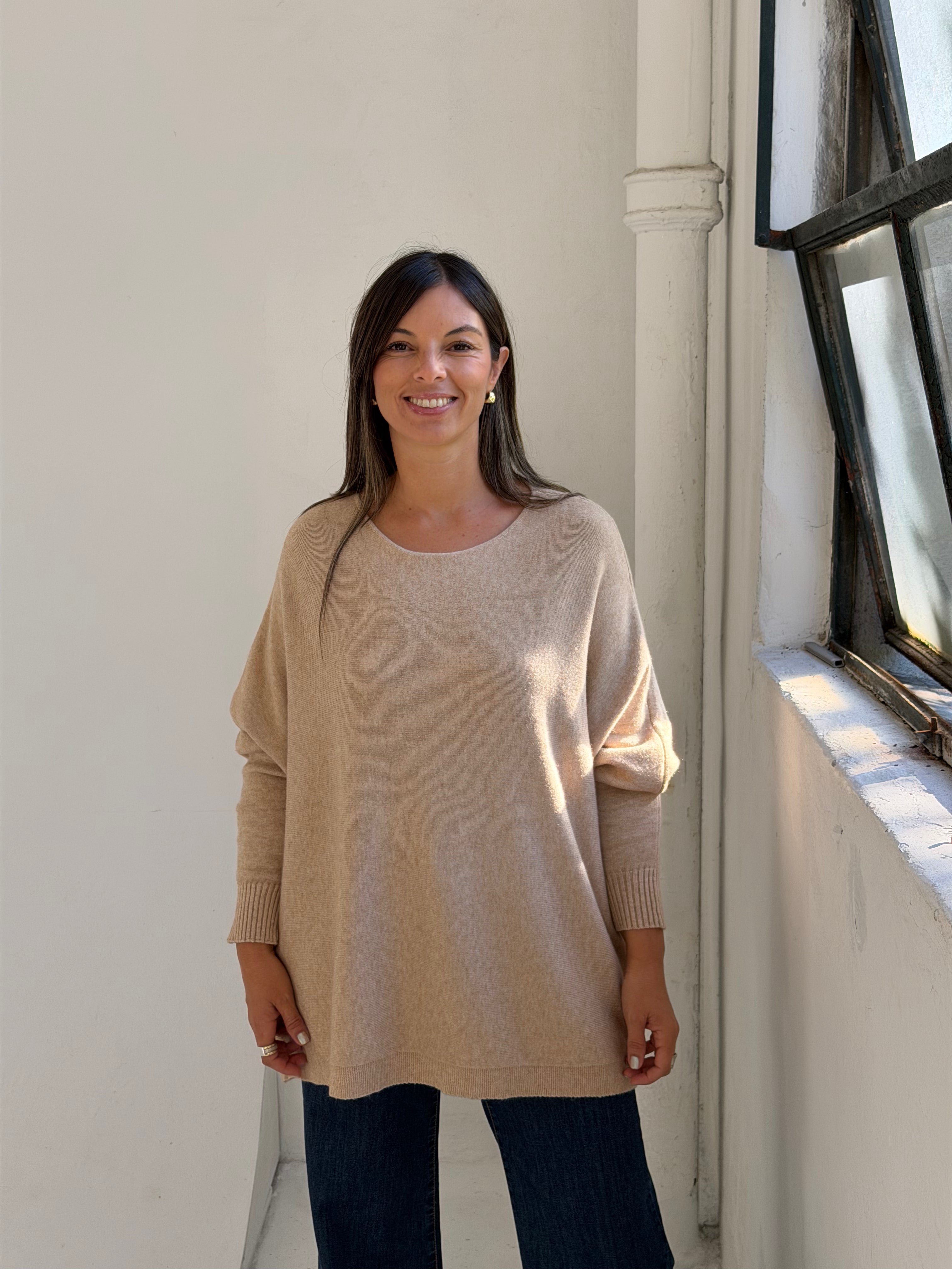 Sweater Paulo Arena