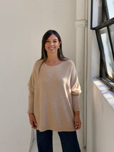Sweater Paulo Arena