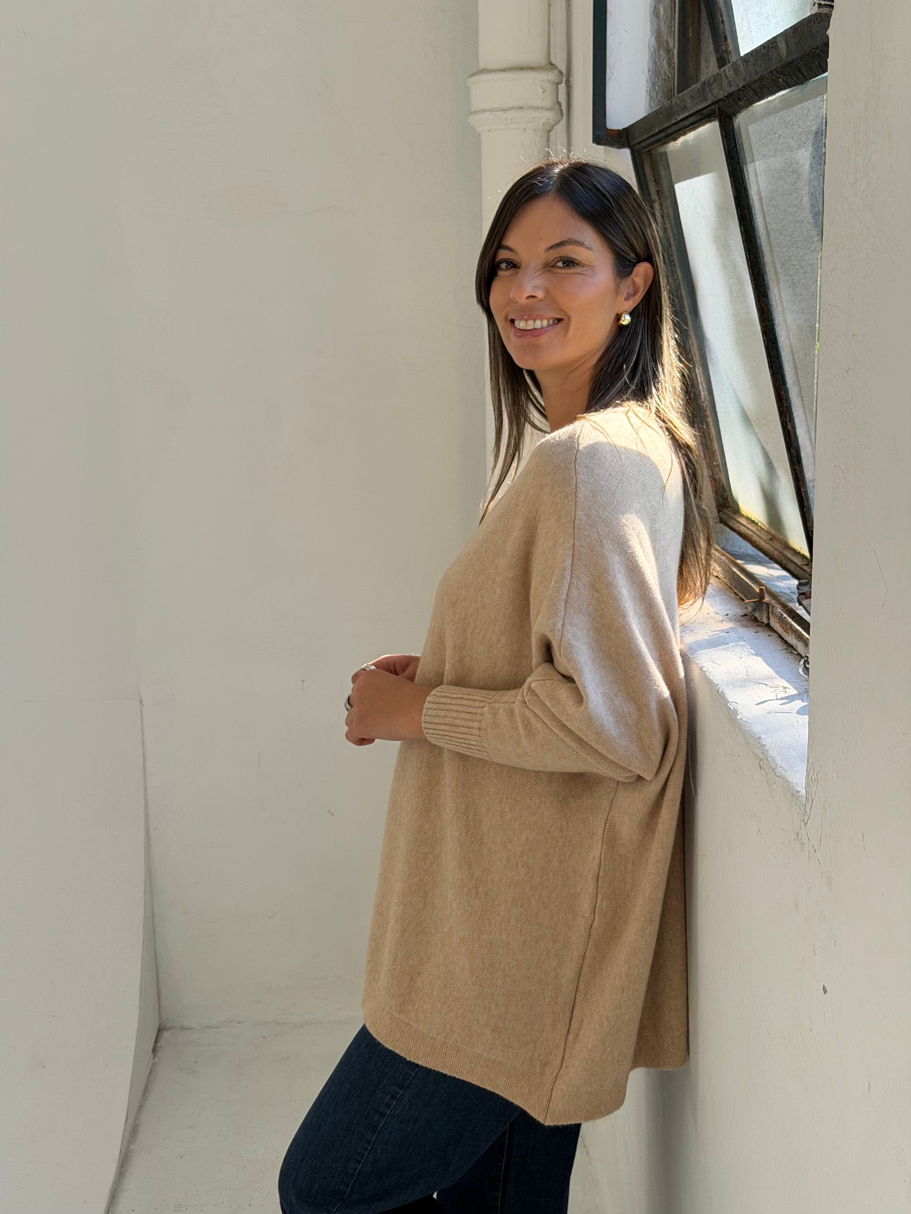 Sweater Paulo Arena