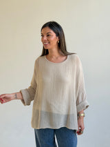 Sweater Vienna Beige