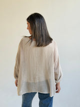 Sweater Vienna Beige