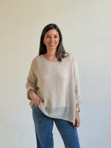 Sweater Vienna Beige