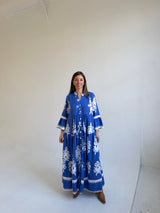 Vestido Olivia