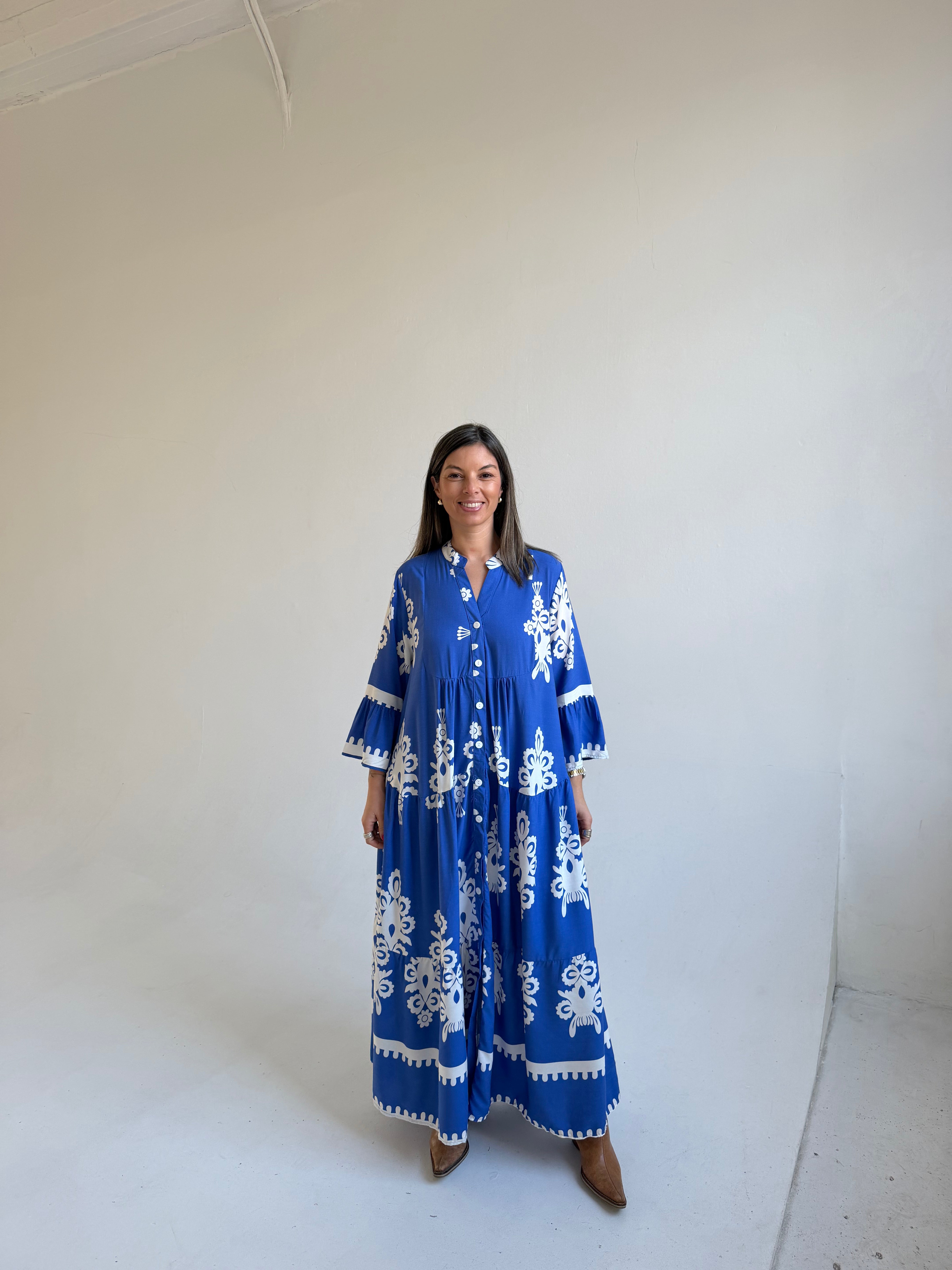 Vestido Olivia