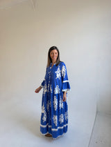 Vestido Olivia