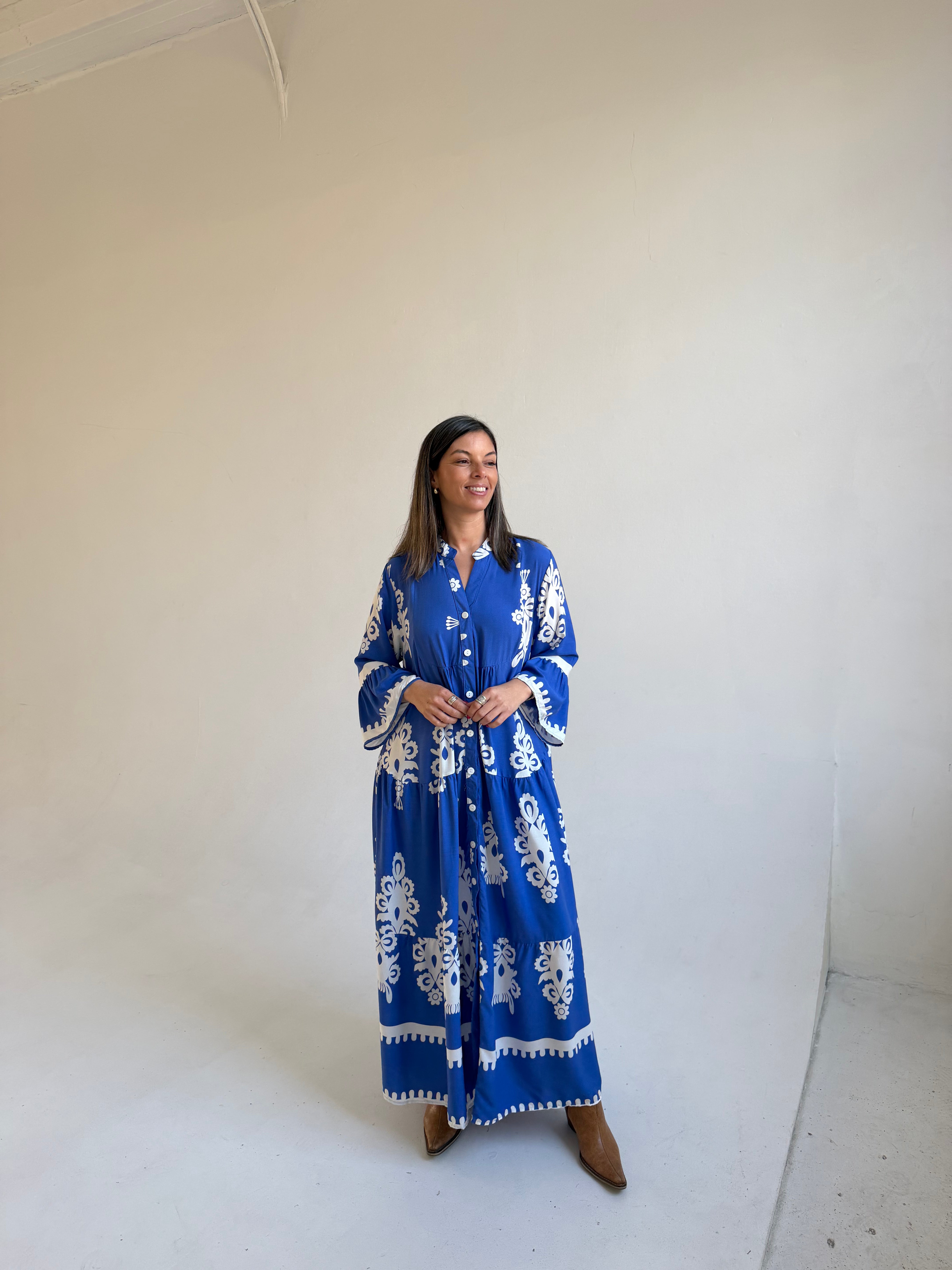 Vestido Olivia