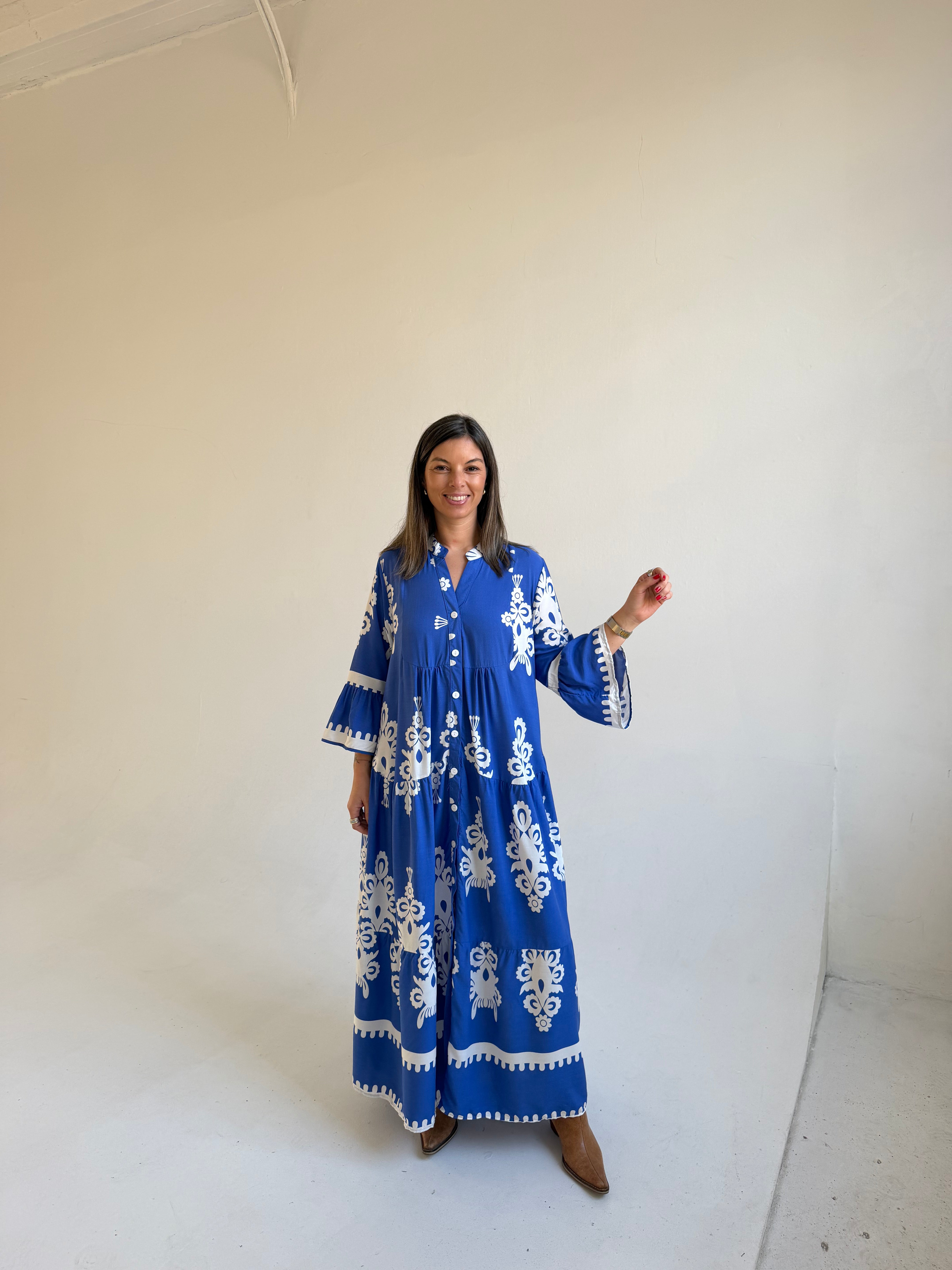 Vestido Olivia