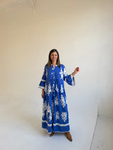 Vestido Olivia