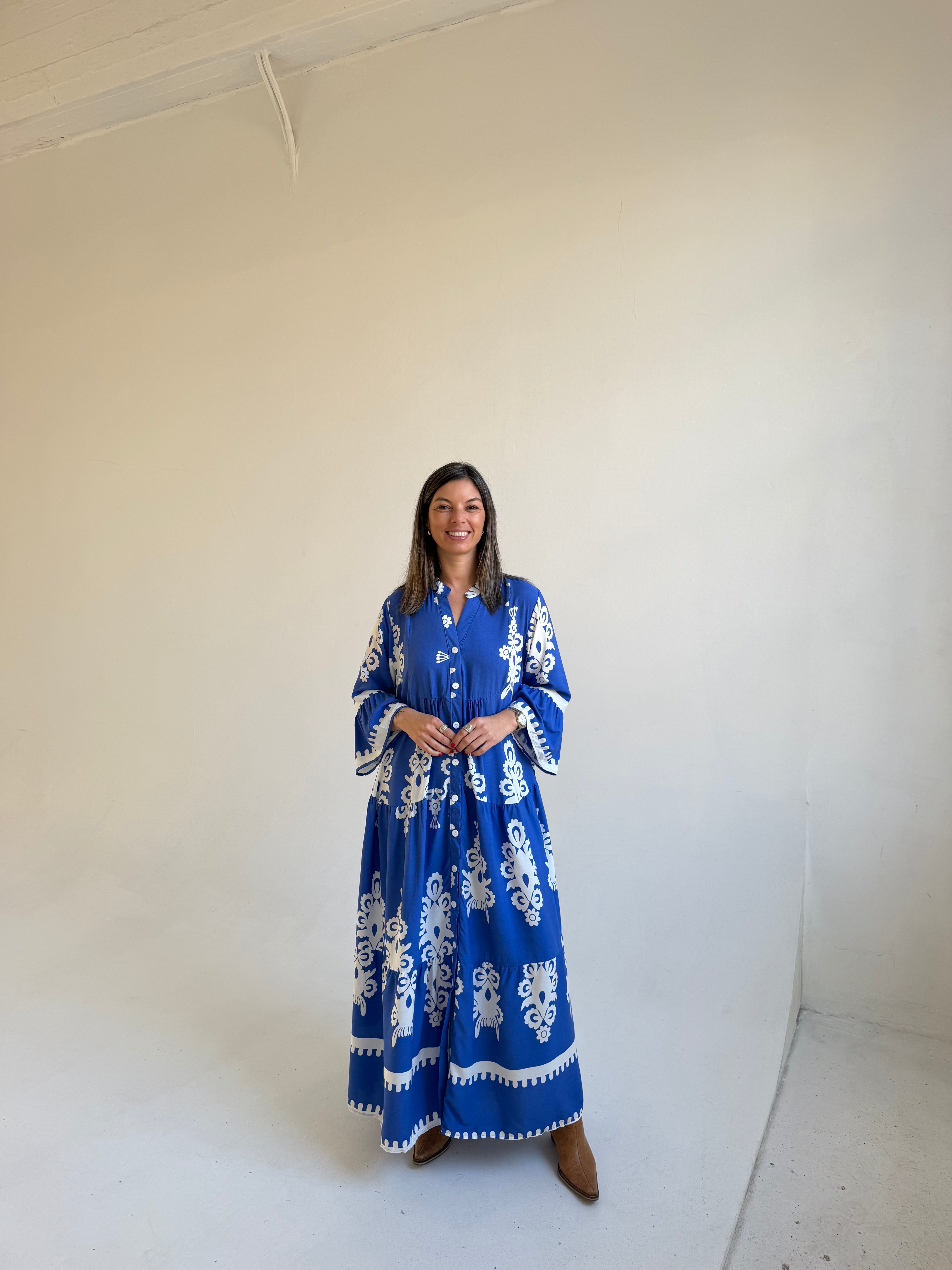 Vestido Olivia