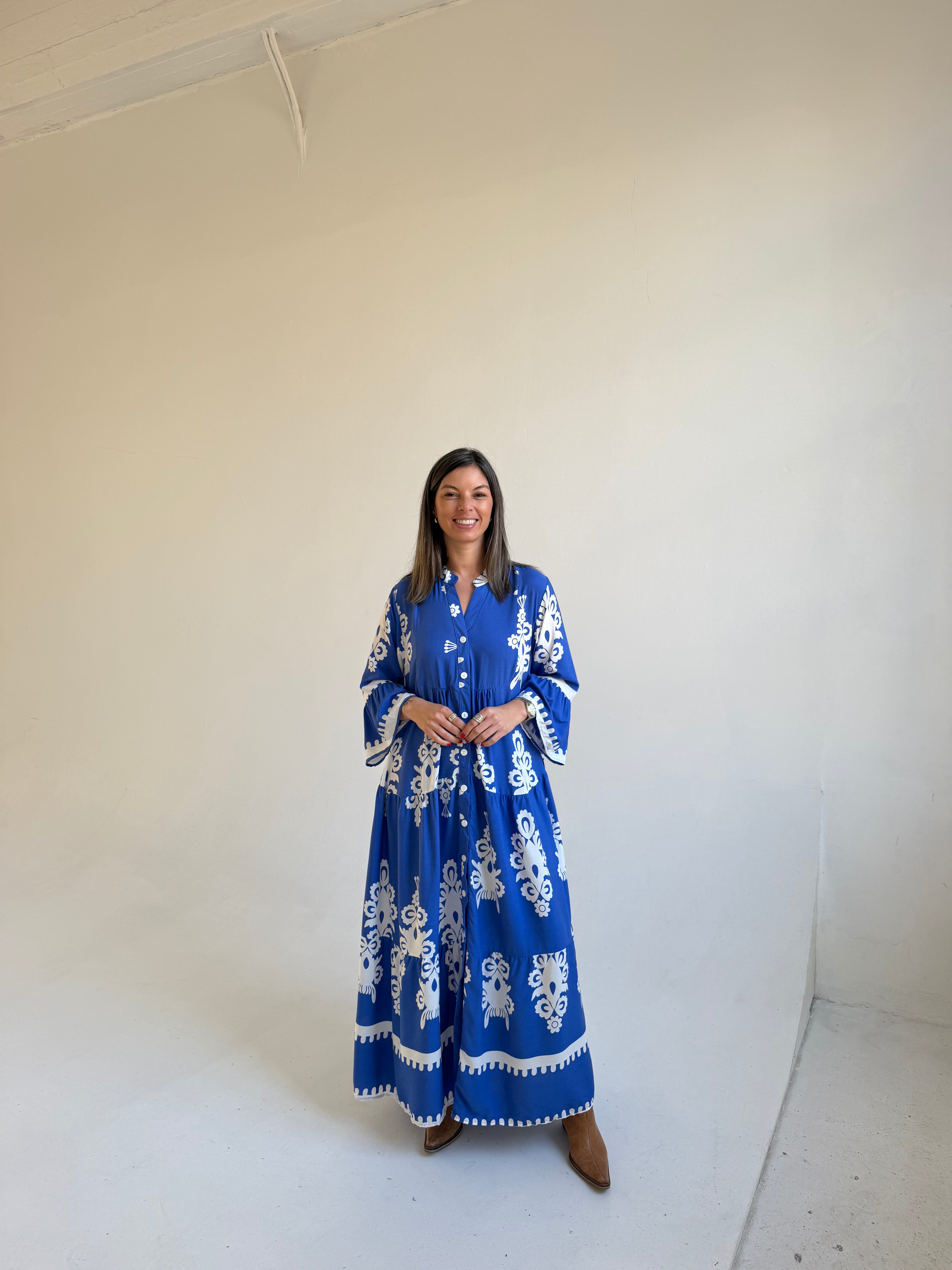 Vestido Olivia