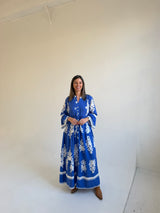 Vestido Olivia