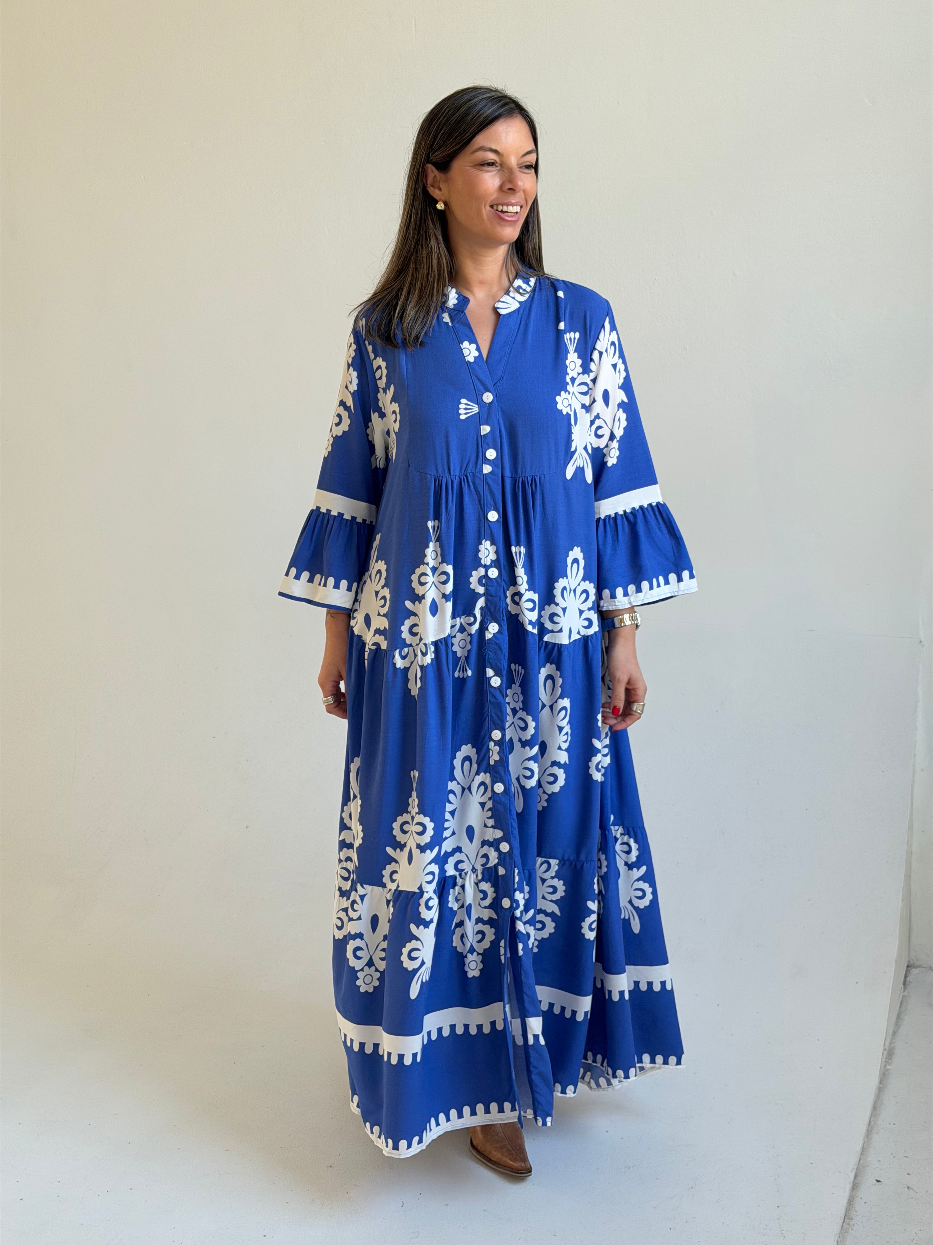 Vestido Olivia