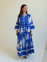 Vestido Olivia