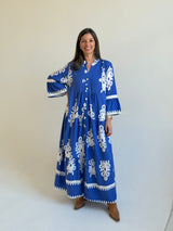 Vestido Olivia