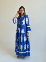 Vestido Olivia