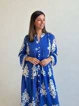 Vestido Olivia
