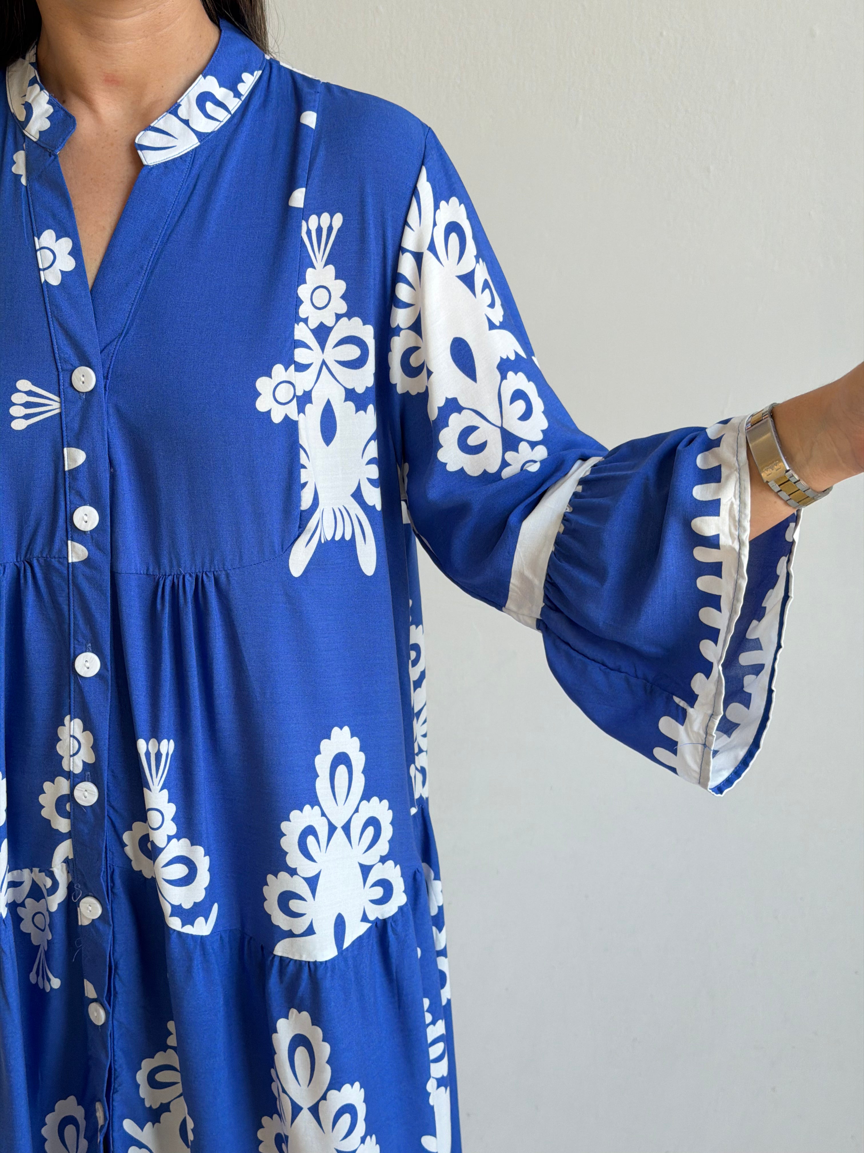 Vestido Olivia
